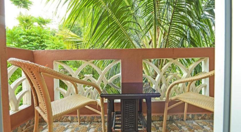 Oyo 90642 Twin Mutiara Chalet & Homestay Jeli Exterior photo